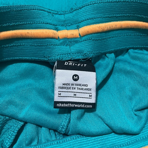 Kobe Nike shorts - Picture 2 of 9